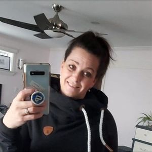 Meet your Posher, Caralyn